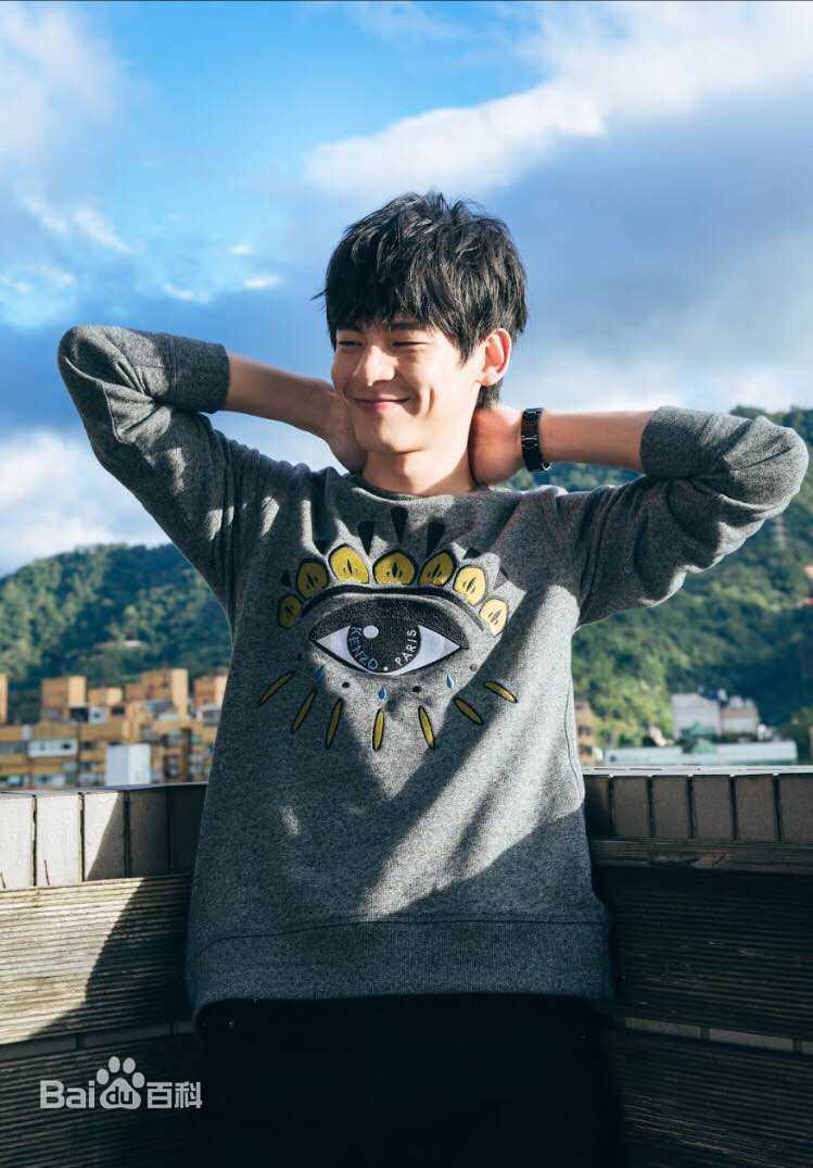 林柏宏最新图册图集