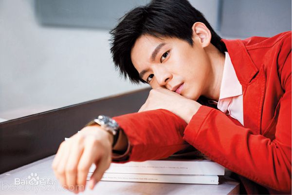 林柏宏最新图册图集