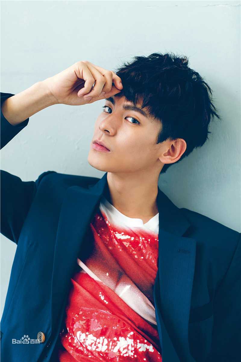 林柏宏最新图册图集