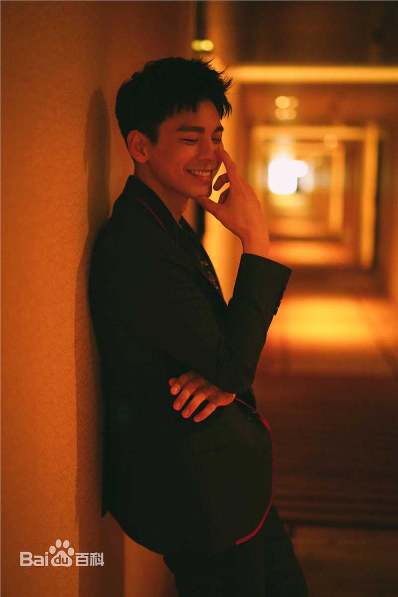 林柏宏最新图册图集