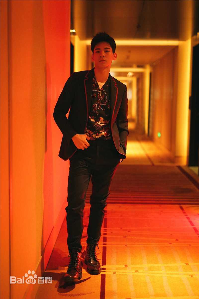 林柏宏最新图册图集