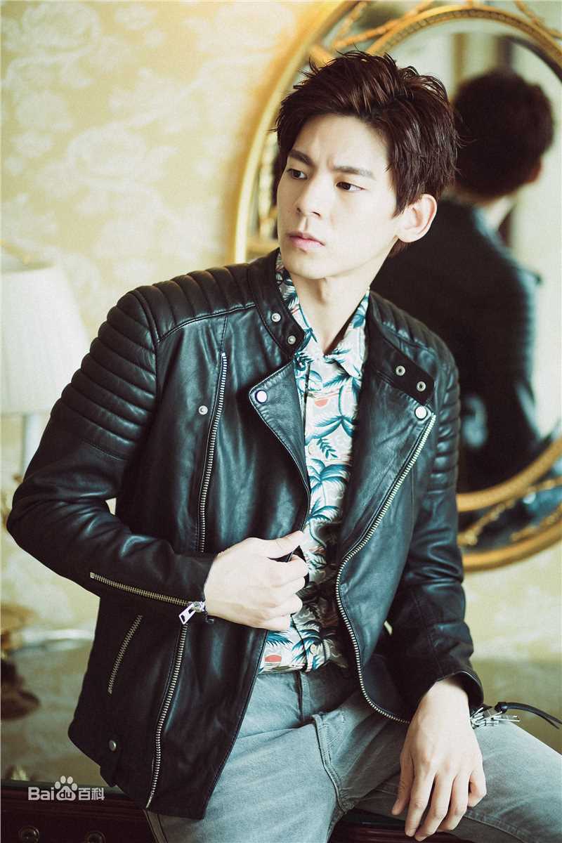 林柏宏最新图册图集