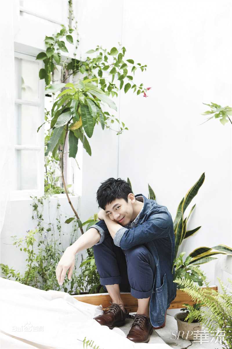 林柏宏最新图册图集