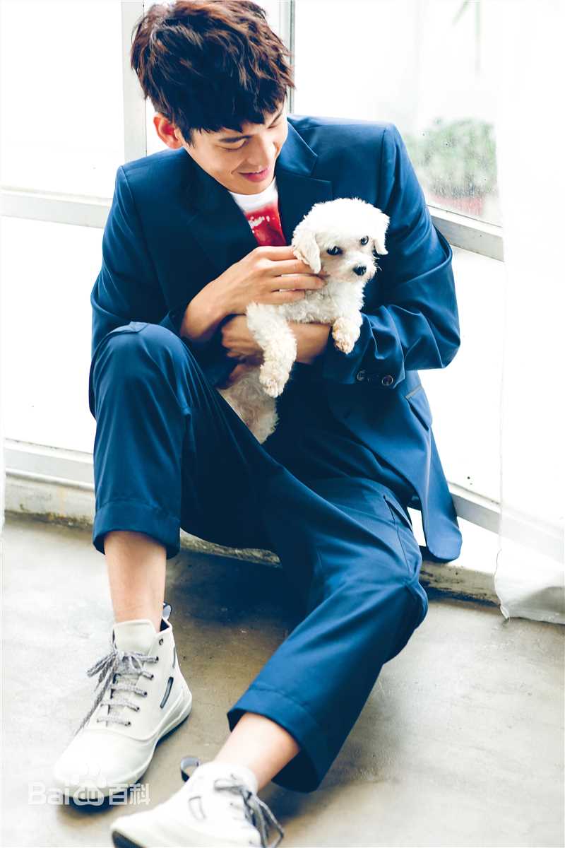 林柏宏最新图册图集