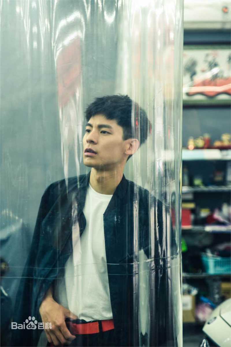 林柏宏最新图册图集