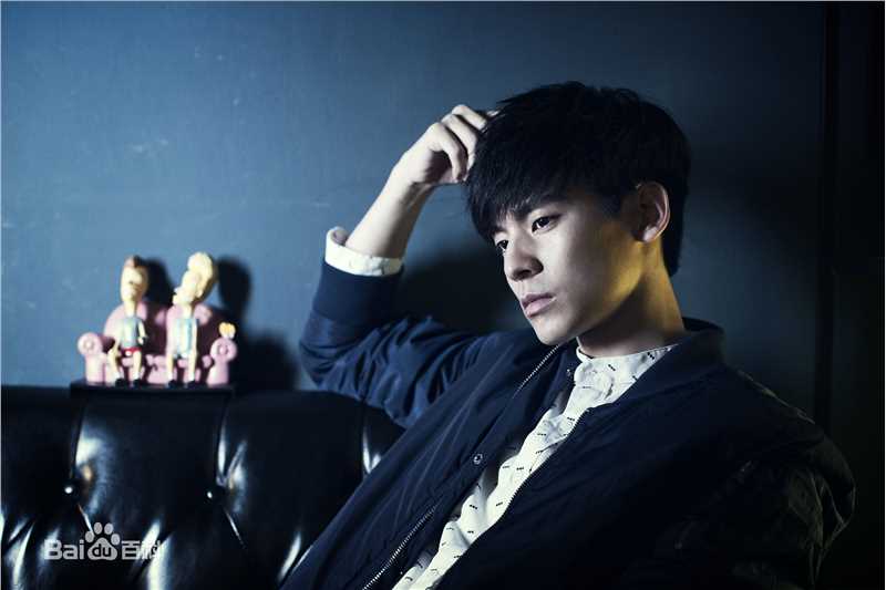 林柏宏最新图册图集