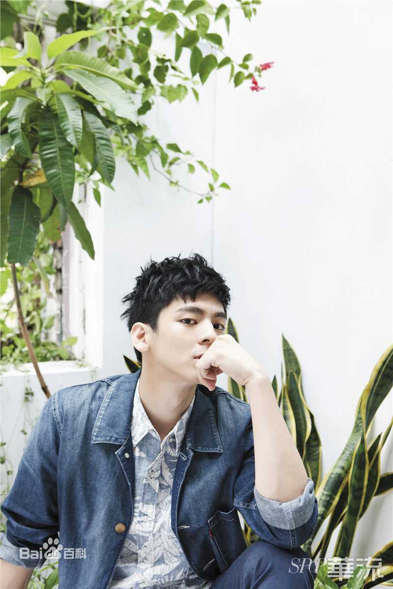 林柏宏最新图册图集