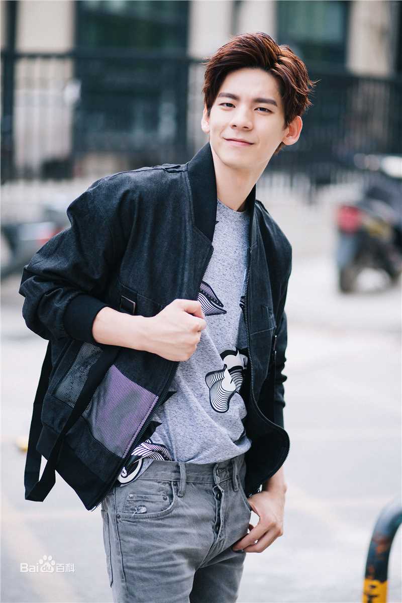 林柏宏最新图册图集