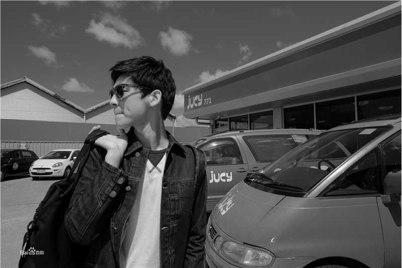 林柏宏作品高清剧照