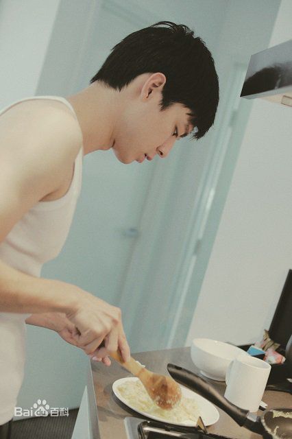 林柏宏作品高清剧照