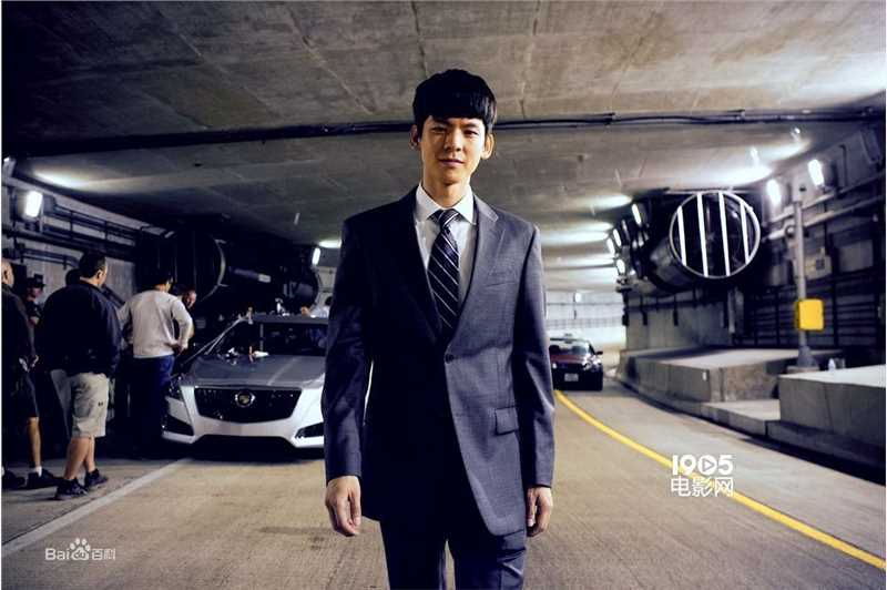 林柏宏作品高清剧照