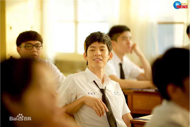 林柏宏作品高清剧照