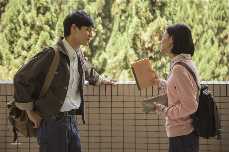 林柏宏作品高清剧照