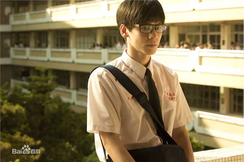 林柏宏作品高清剧照