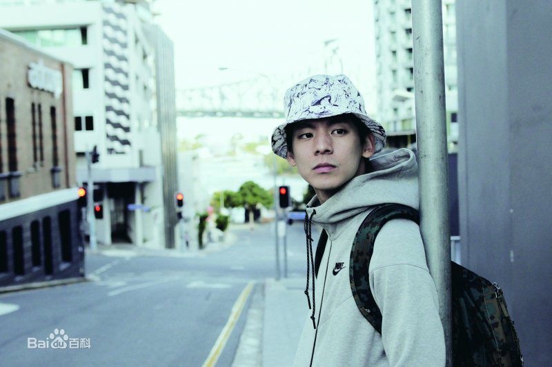 林柏宏作品高清剧照