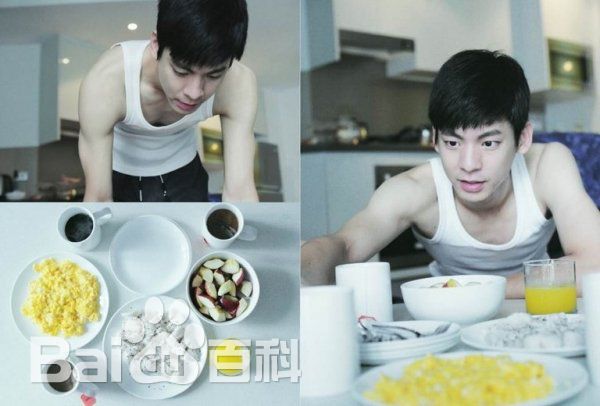 林柏宏作品高清剧照