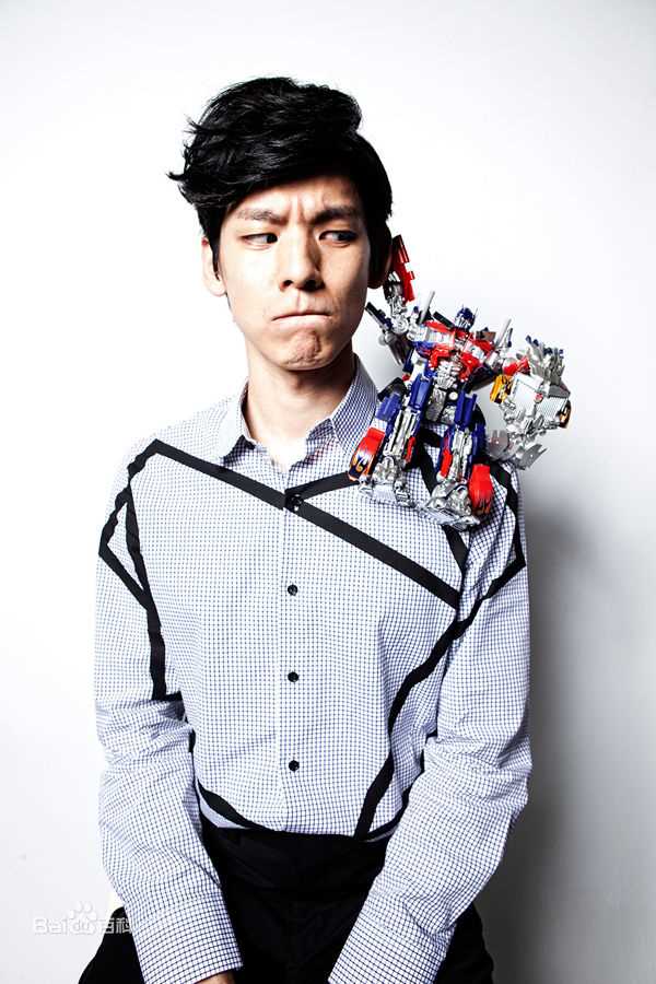 林柏宏作品高清剧照