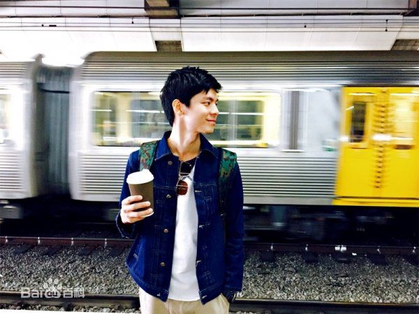 林柏宏作品高清剧照