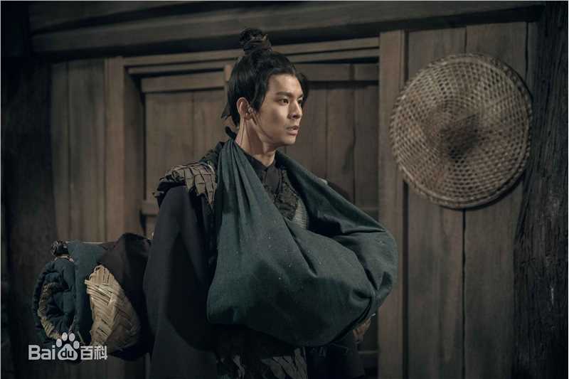 林柏宏作品高清剧照