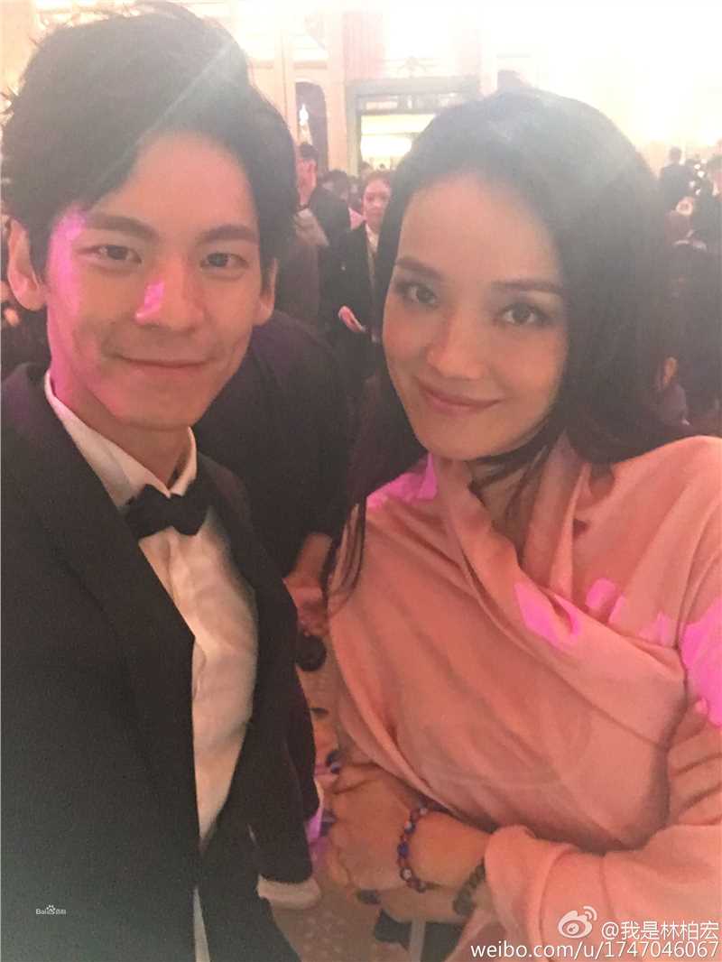 林柏宏生活照片性感图片图集