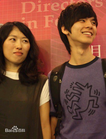 高清林柏宏精彩图册