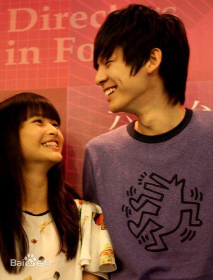 高清林柏宏精彩图册