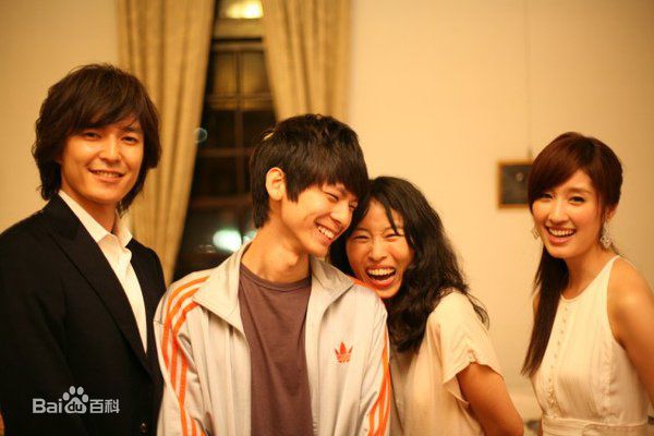 高清林柏宏精彩图册