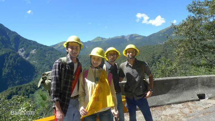 高清林柏宏精彩图册