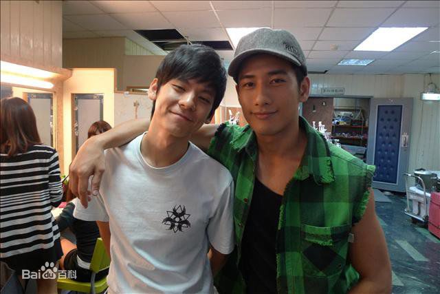 高清林柏宏精彩图册