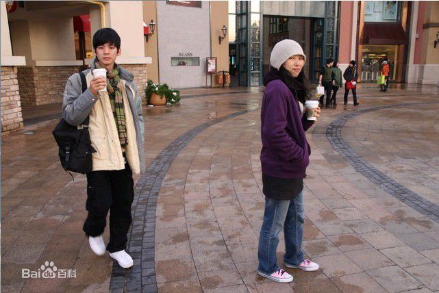 高清林柏宏精彩图册