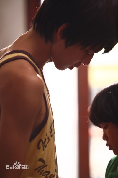 高清林柏宏精彩图册