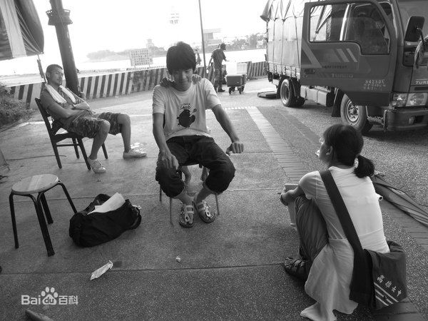 高清林柏宏精彩图册