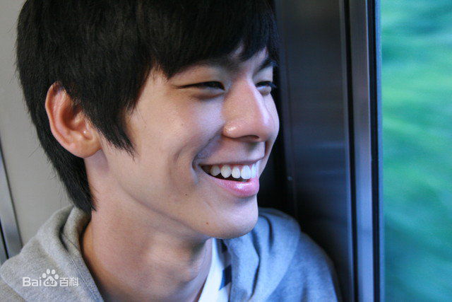 高清林柏宏精彩图册