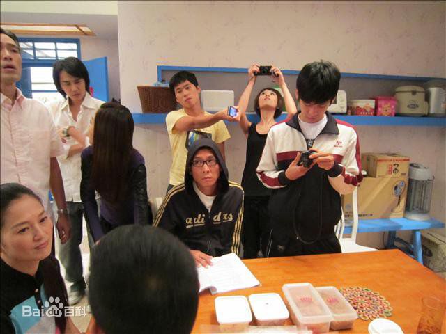 高清林柏宏精彩图册