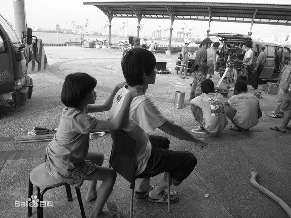 高清林柏宏精彩图册