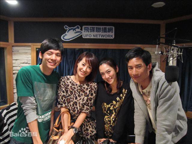 高清林柏宏精彩图册