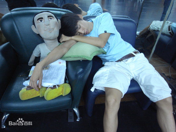 高清林柏宏精彩图册