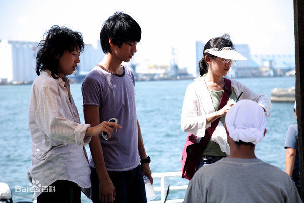 高清林柏宏精彩图册