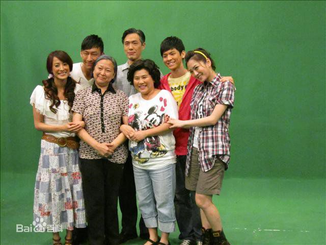 高清林柏宏精彩图册