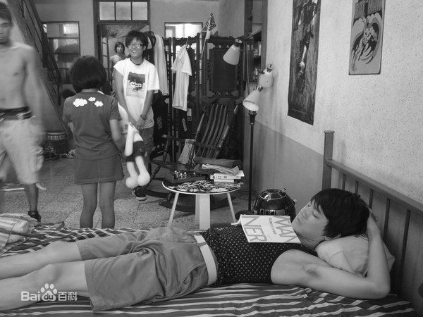 高清林柏宏精彩图册