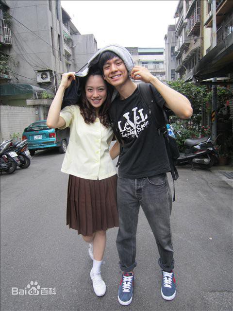 高清林柏宏精彩图册