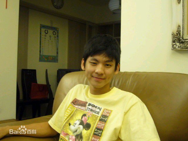 高清林柏宏精彩图册