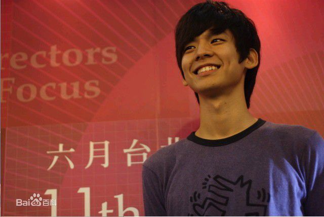 高清林柏宏精彩图册