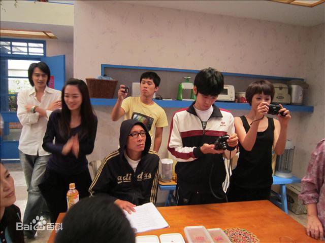 高清林柏宏精彩图册