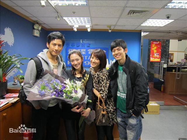 高清林柏宏精彩图册