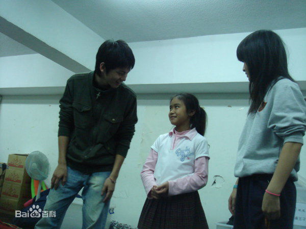 高清林柏宏精彩图册