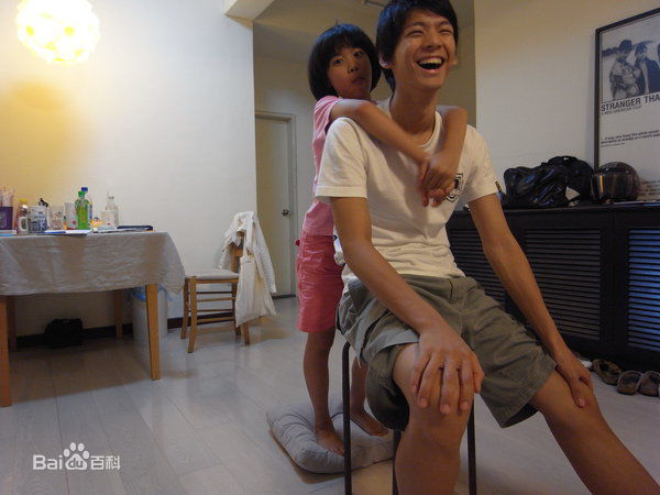 高清林柏宏精彩图册