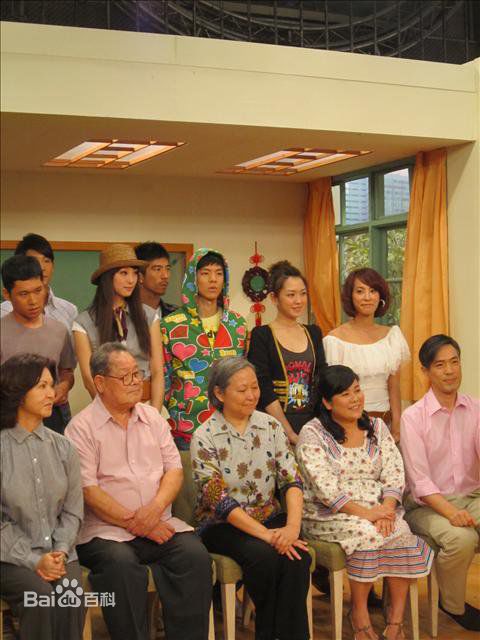 高清林柏宏精彩图册