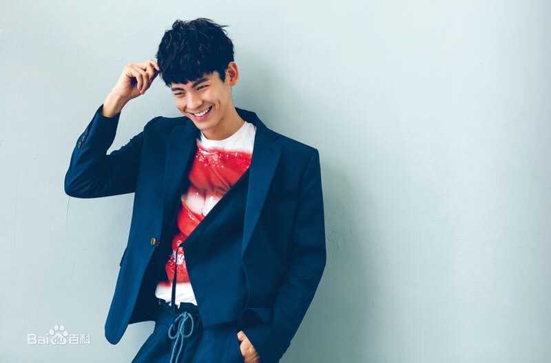 最全林柏宏壁纸