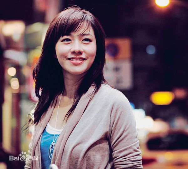 精选林嘉欣(Karena Lam)精彩图册